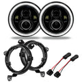 2001-2004 NISSAN FRONTIER SMD HL -