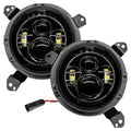 2001-2004 NISSAN FRONTIER SMD HL -