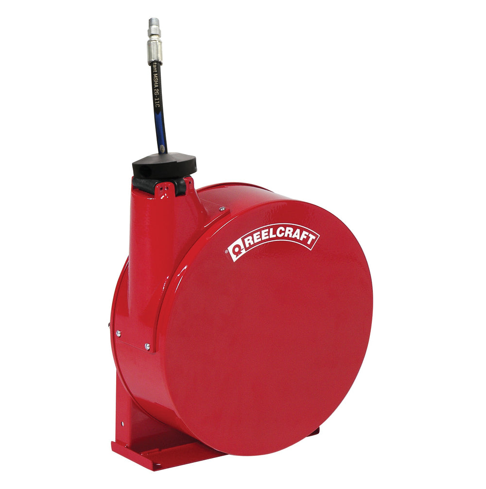HOSE REEL 1/4 X 25FT