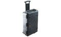 ~(24 lbs. 32X20X12)~ PELI 1670 Protector Case / Black