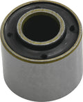 QuadBoss slip-on exhaust close-up