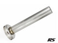 QuadBoss slip-on exhaust