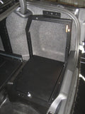 CARGO BARRIER EQUIPMENT TRAY PI UT