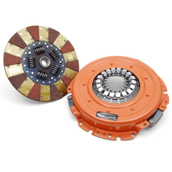 Centerforce auto part