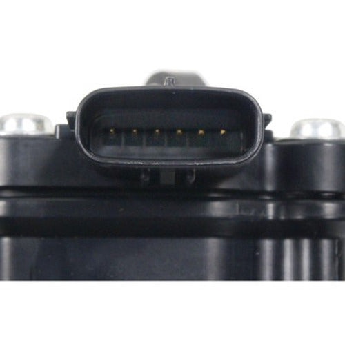 ACCELERATOR PEDAL SENSOR