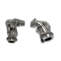 JBA Performance Exhaust headers detail