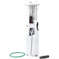 FUEL PUMP ASSEMBLY