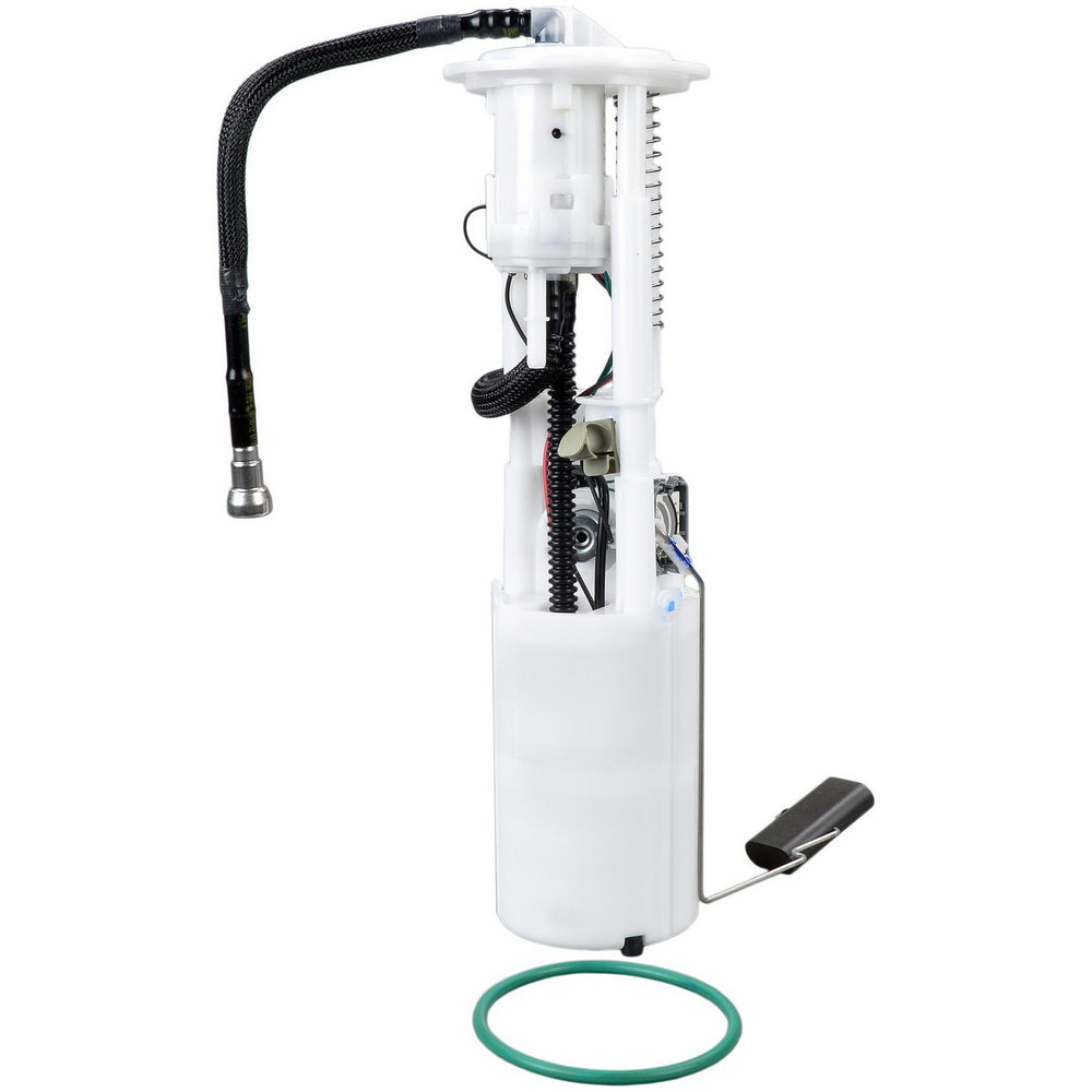 FUEL PUMP ASSEMBLY