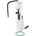 FUEL PUMP ASSEMBLY