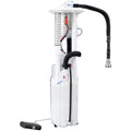 FUEL PUMP ASSEMBLY