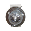 A/C COMPRESSOR