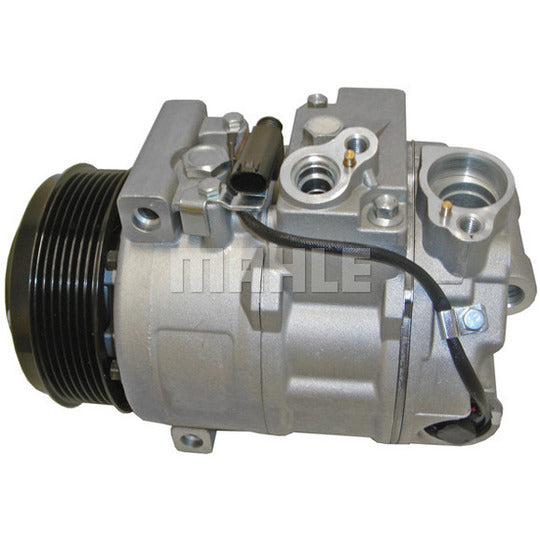 A/C COMPRESSOR