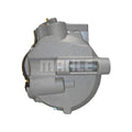 A/C COMPRESSOR