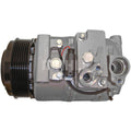 A/C COMPRESSOR