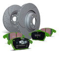 EBC S3 Kit