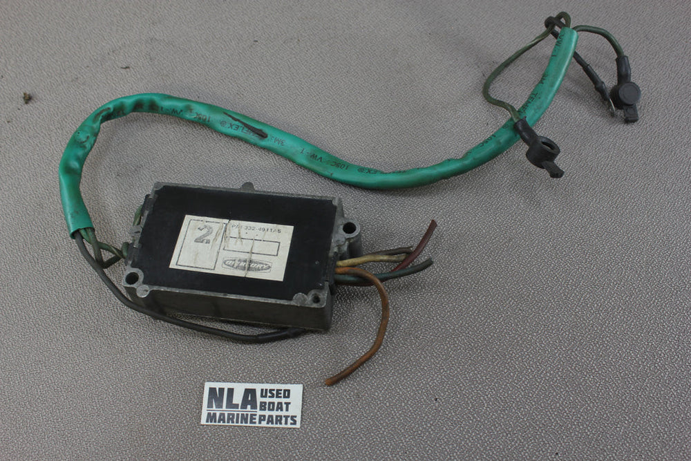 SWITCH BOX