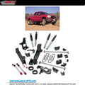 ~(1 lbs. 8X3X3)~ 2003 -2010 6.0L Ford 390/200 HYBRID Dual Feed 7.25mm New Injector ( MAX SIZE FOR THUMPER II )