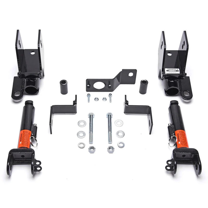 BASEPLATE 19 FORD RANGER