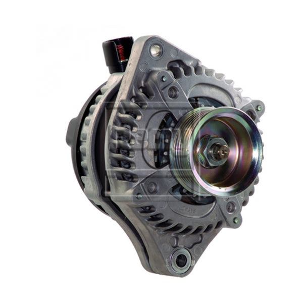 NEW ALTERNATOR