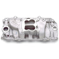 BODY W/GEARS, ALUM GEROTOR PUM