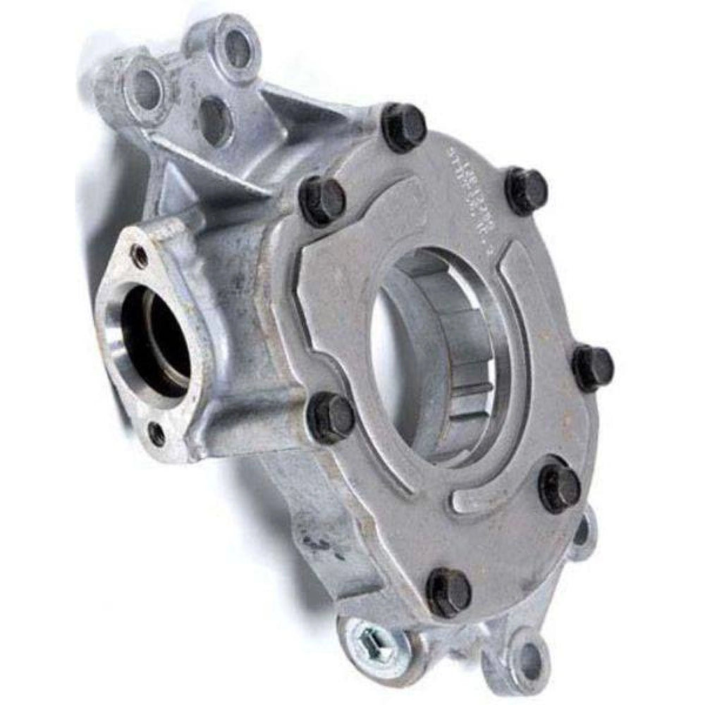 BODY W/GEARS, ALUM GEROTOR PUM