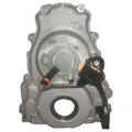 BODY W/GEARS, ALUM GEROTOR PUM