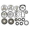 Engineered Marine Products auto part