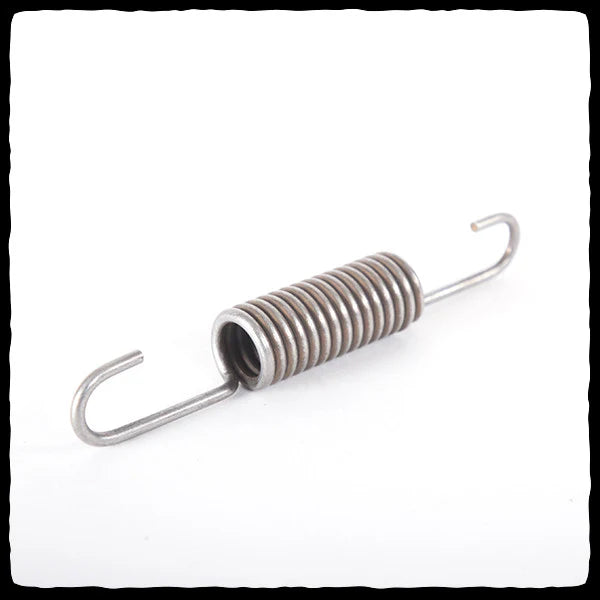 BARKER auto part