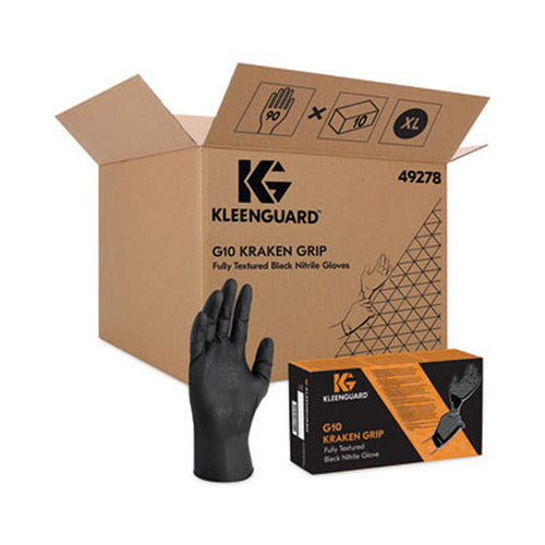 KLNGD G10 BK NITGLV BK XL 90