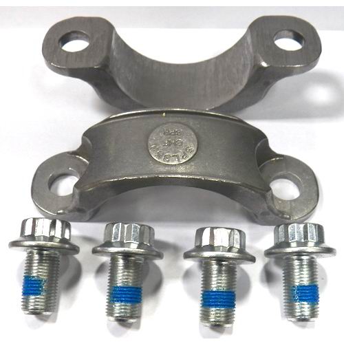 END YOKE ASSY