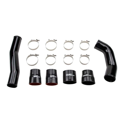 Wehrli blue auto part