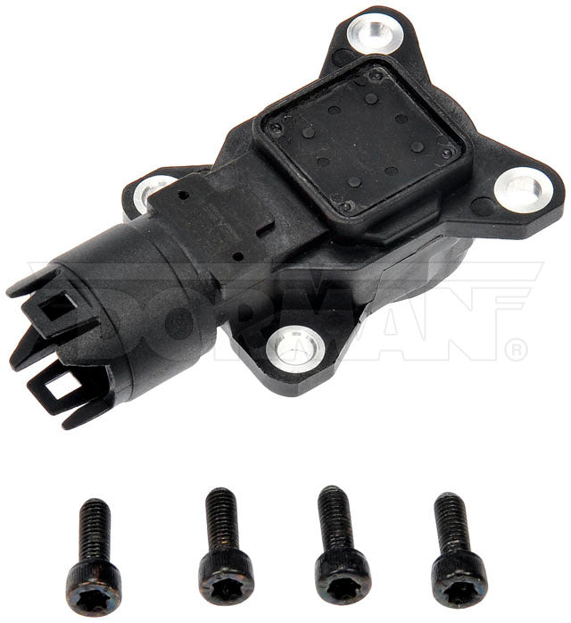 SHAFT SENSOR