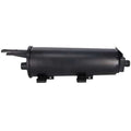 VAPOR CANISTER