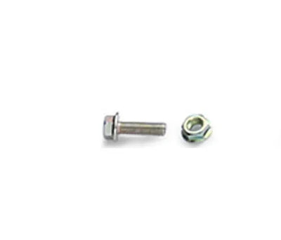 Tomei FULL TITANIUM MUFFLER KIT REPAIR PART EXPREME Ti SILENCER LH
