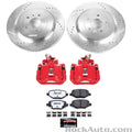 PowerStop auto part