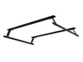 Front Runner Outfitters ChevSilveradoCCab/Short Bed(07-Curr)Double LoadBar