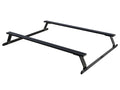Front Runner Outfitters ChevSilveradoCCab/Short Bed(07-Curr)Double LoadBar