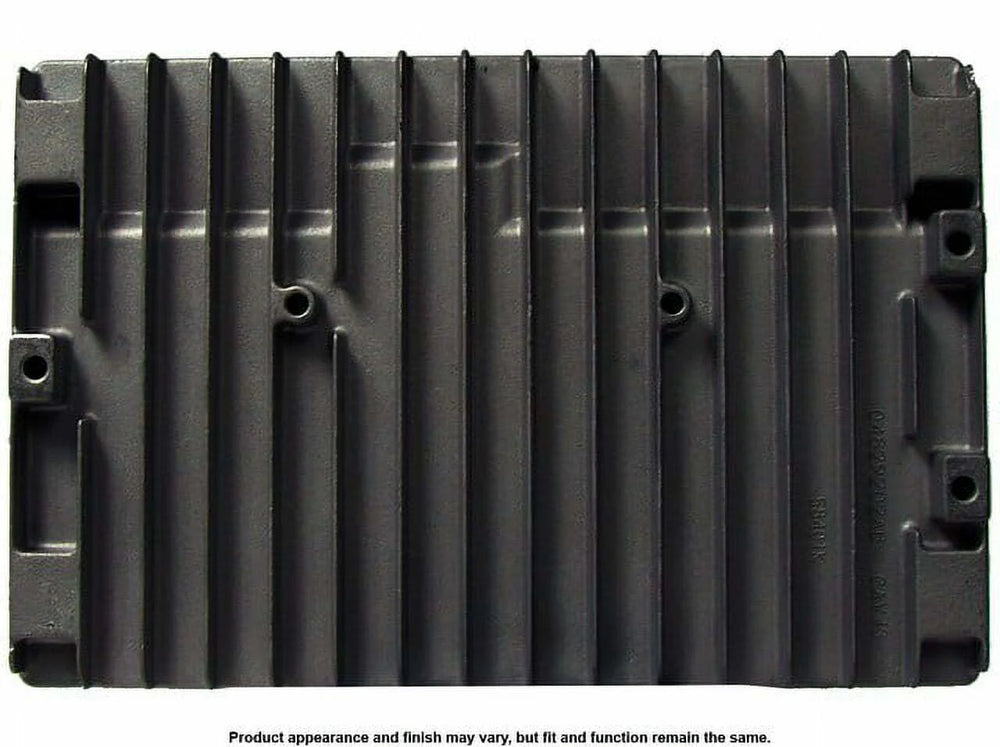 CHRYSLER/AMC ECU