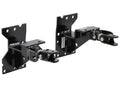 JEEP CHEROKEE OVERLAND/TRAILHAWK BASEPLATE