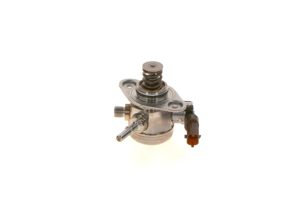 HIGH PRESSURE PUMP
