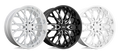 G.O.A.T. 24X10 5X5.5 78 MLT 25MM
