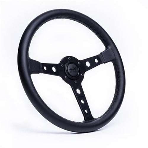 MPI AD 70 BLK LEATHER SW BLK CNTR W