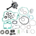 Wiseco, Garage Buddy Complete Engine Rebuild Kit, 54.00 mm Bore