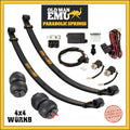 PARABOLIC SPRINGS