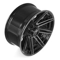 4Play Aluminum Wheel