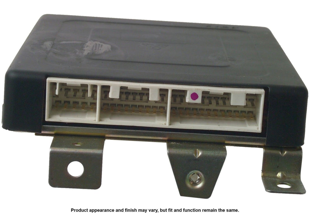 IMP ECM