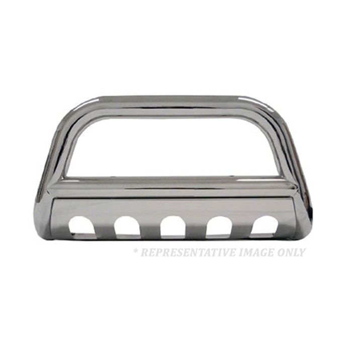 BULL BAR; 2009-2013 DODGE RAM 1500