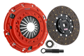 Action Clutch 02-05 Subaru WRX 2.0L (EJ205) Turbo AWD Stage 1 Clutch Kit (1OS)