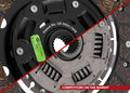 Action Clutch 02-05 Subaru WRX 2.0L (EJ205) Turbo AWD Stage 1 Clutch Kit (1OS)