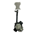 FUEL PUMP & STRAINER